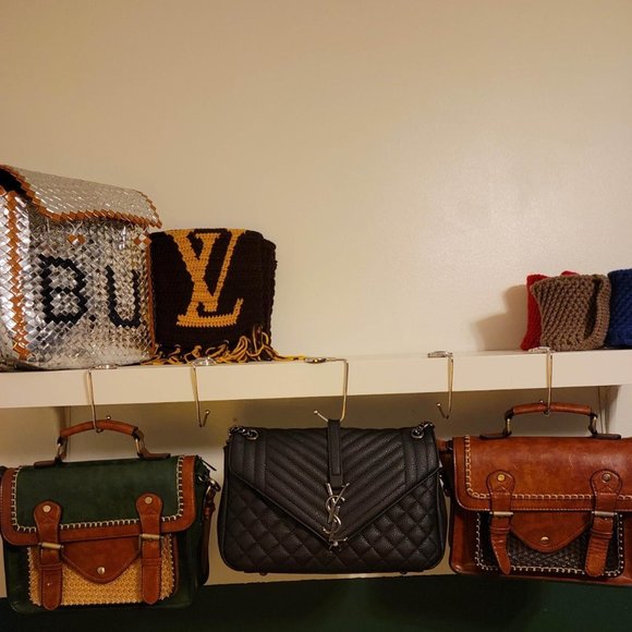 Women's the Clever Design of Great Gift Modern Ladies Girls - Picture 4 of 4